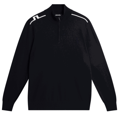 J Lindeberg Mac Knitted Sweater