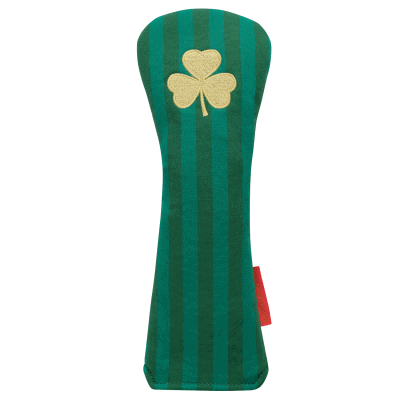 TaylorMade Open Championship Golf Fairway Headcover