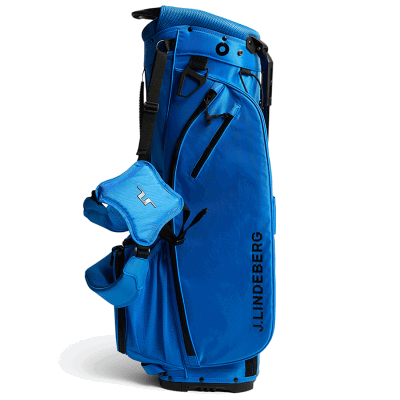 J Lindeberg Flare Golf Stand Bag