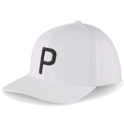 PUMA Ambush Snapback Baseball Cap
