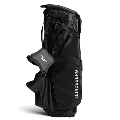 J Lindeberg Flare Golf Stand Bag