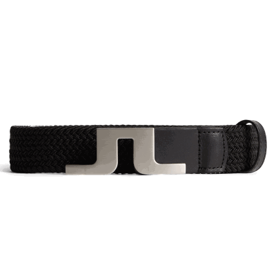 J Lindeberg Berry Elastic Belt