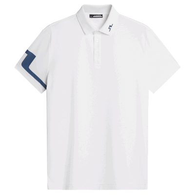 J Lindeberg Heath Golf Polo Shirt