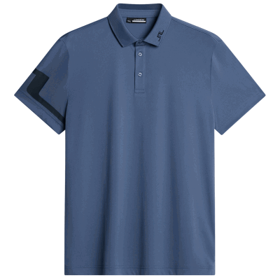 J Lindeberg Heath Golf Polo Shirt