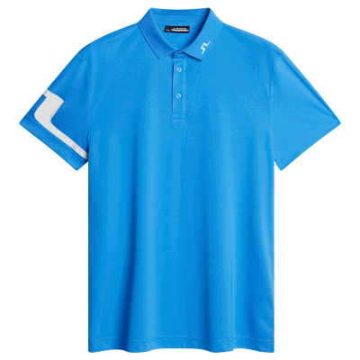 J Lindeberg Heath Golf Polo Shirt
