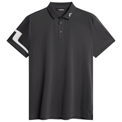 J Lindeberg Heath Golf Polo Shirt
