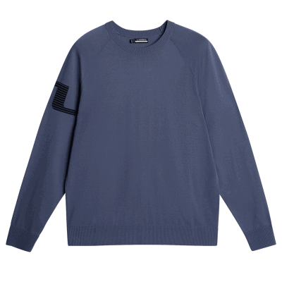 J Lindeberg Heath Knitted Sweater