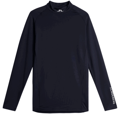 J Lindeberg Ello Brushed Compression Base Layer