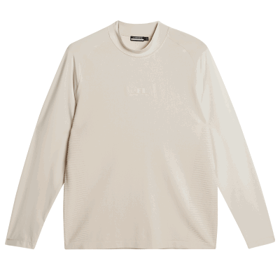 J Lindeberg Gael Hybrid Knitted Sweater