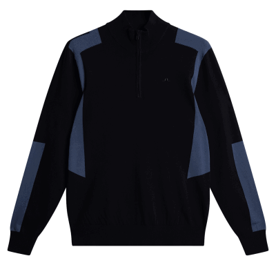 J Lindeberg Kendrick Knitted Sweater