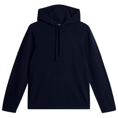 J Lindeberg Kolton Cashmere Hoodie
