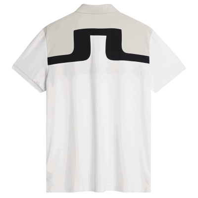 J Lindeberg Jeff Golf Polo Shirt