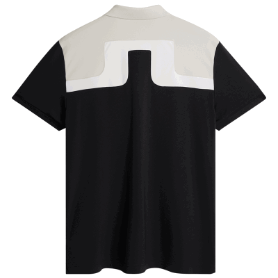 J Lindeberg Jeff Golf Polo Shirt