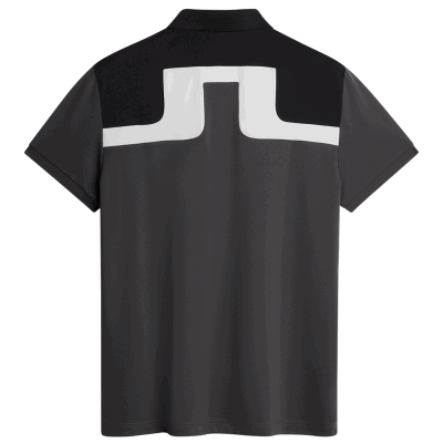 J Lindeberg Jeff Golf Polo Shirt