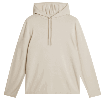 J Lindeberg Kolton Cashmere Hoodie