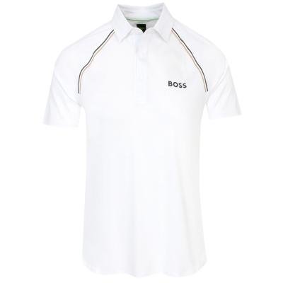 BOSS Patteo TOC Golf Polo Shirt