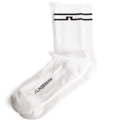 J Lindeberg Connel Golf Socks