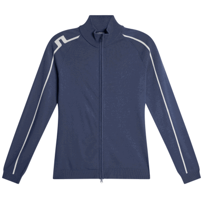 J Lindeberg Aubree Knitted Ladies Sweater