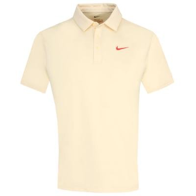 Nike Dri-Fit Tour Solid Golf Polo Shirt