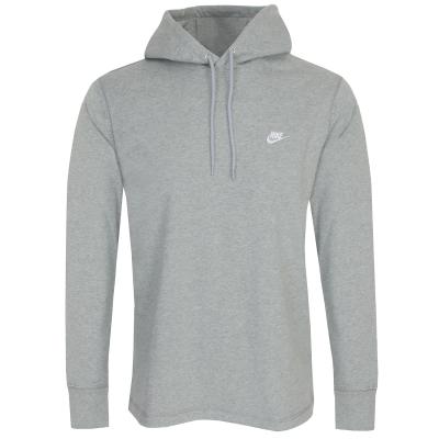 Nike Club Knit Pull-Over Hoodie