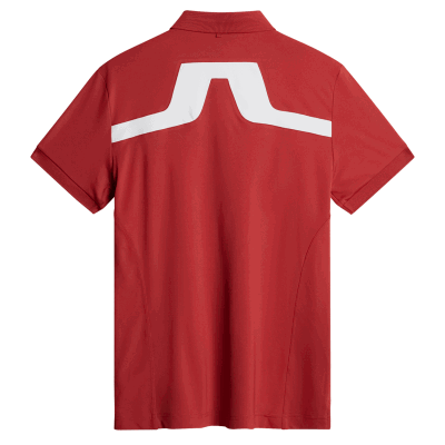 J Lindeberg KV Golf Polo Shirt