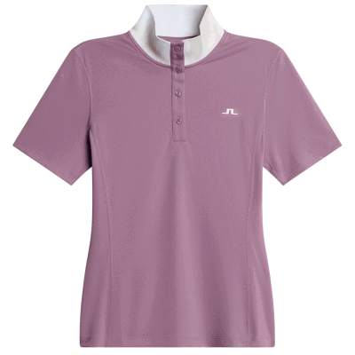 J Lindeberg Piper Ladies Polo Shirt