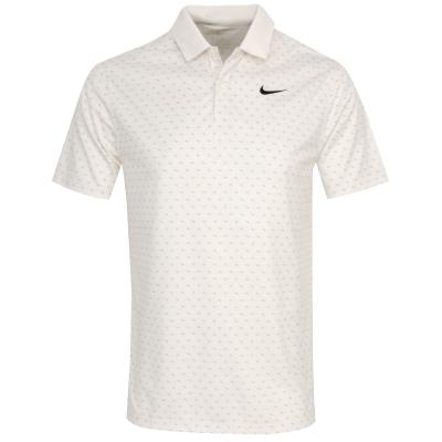 Nike Dri-Fit Victory+ Print Polo Shirt