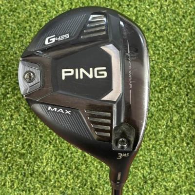 PING G425 MAX Golf Fairway - Used