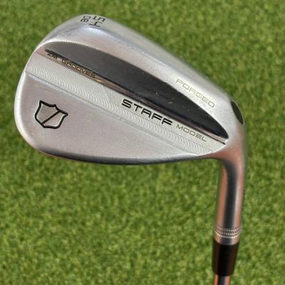 Wilson Staff Model ZM Wedge - Used
