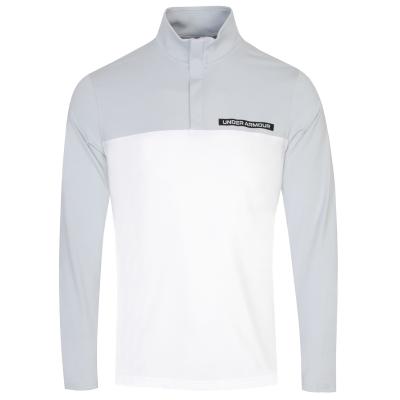 Under Armour T2G Zip Neck Sweater