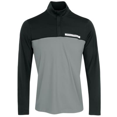 Under Armour T2G Zip Neck Sweater