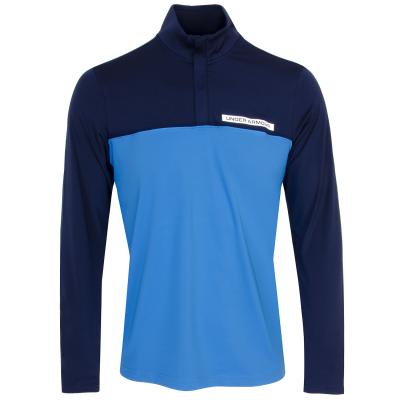 Under Armour T2G Zip Neck Sweater