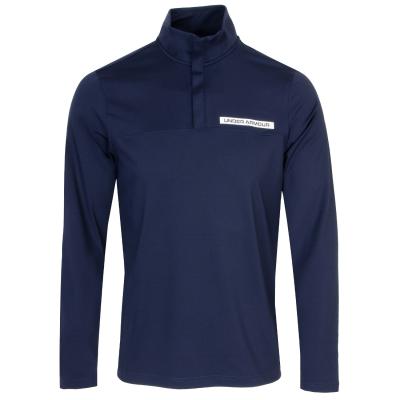 Under Armour T2G Zip Neck Sweater