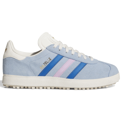 adidas Golf Originals Gazelle Ladies Golf Shoes