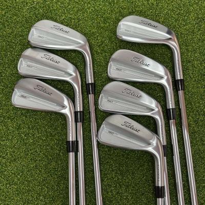 Titleist T150 Golf Irons - Used