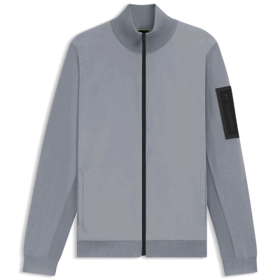 BOSS K Momentum-X HY Sweater