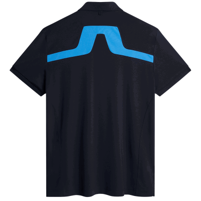 J Lindeberg KV Golf Polo Shirt