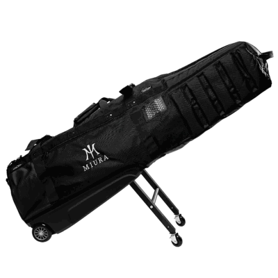 Miura ClubGlider Meridian Travel Bag