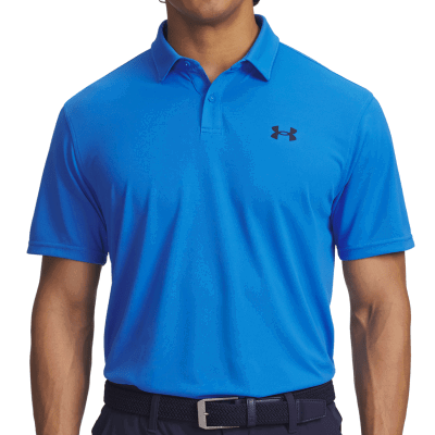 Under Armour T2G Pique Polo Shirt