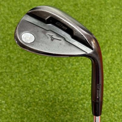 Mizuno S18 Golf Wedge - Used