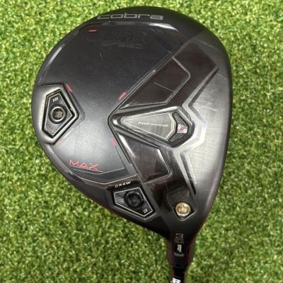 Cobra Darkspeed Max Golf Fairway - Used