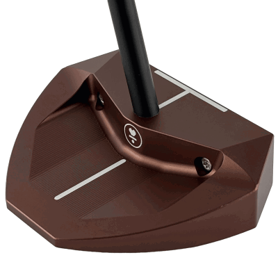 L.A.B. Golf OZ.1i Golf Putter