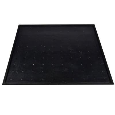 Golfbays Rubber Base