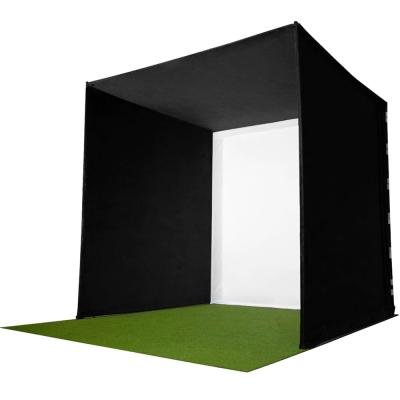 Golfbays Simbox Simulator Enclosure