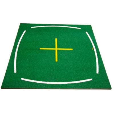 Golfbays Teaching Hitting Mat