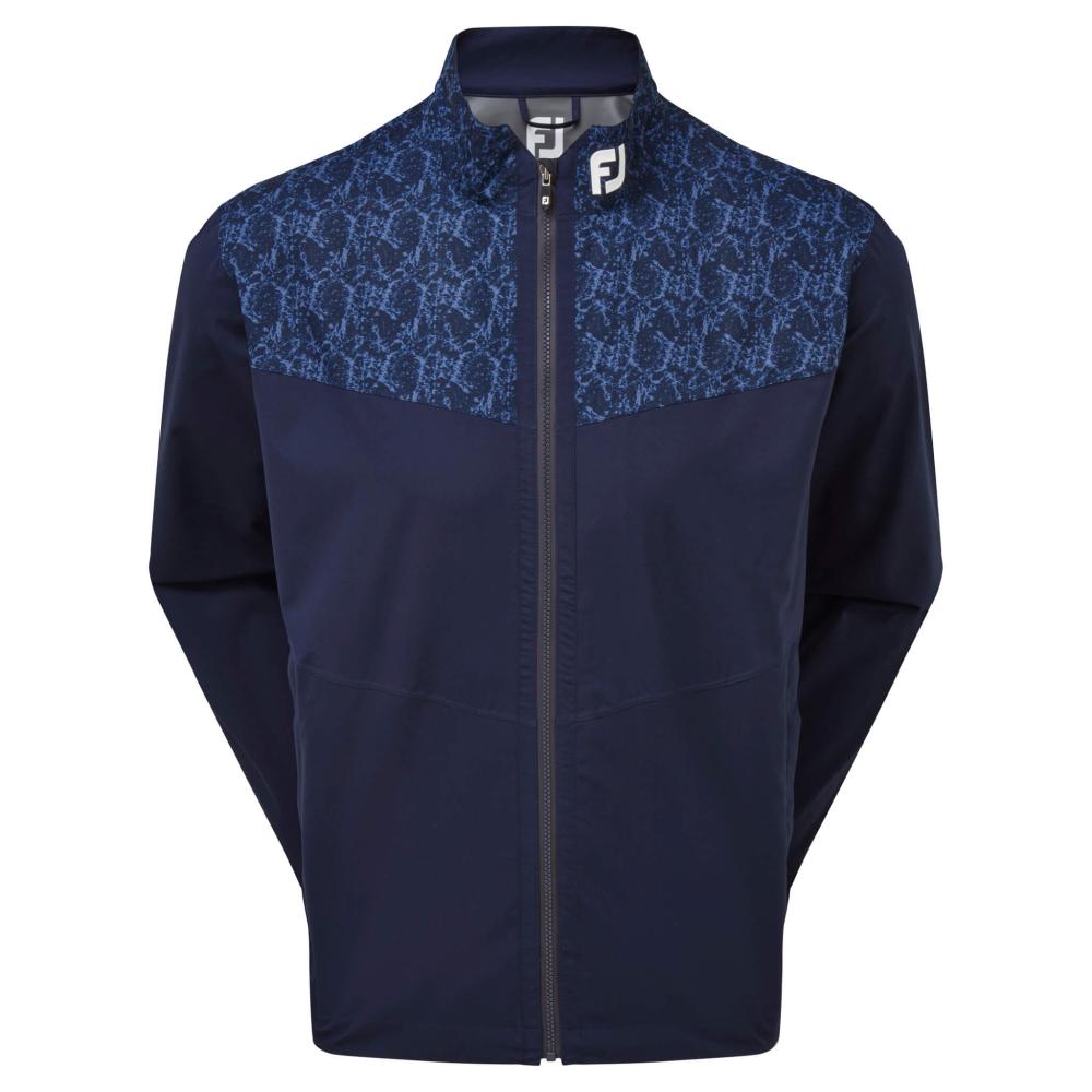 Footjoy gore tex golf jacket online