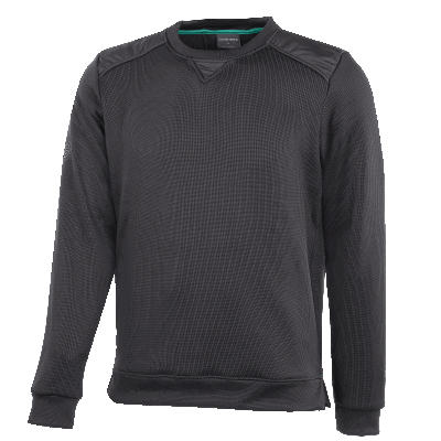 Galvin Green Harrison V-Neck Sweater