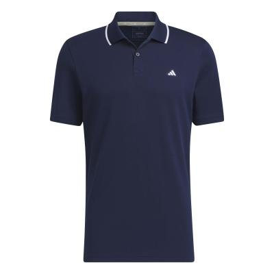 adidas Go To Pique Polo Shirt