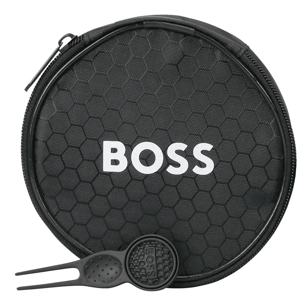 Boss golf belt discount