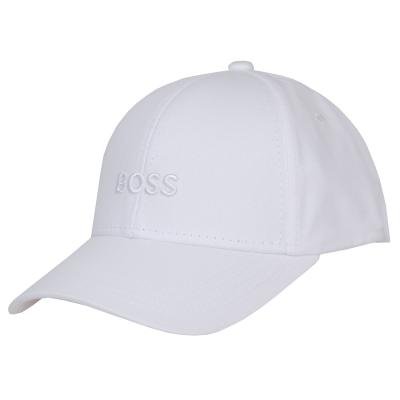 BOSS Zed Logo Baseball Cap